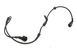 Thumbnail 4: 2008 AUDI Q7 (4L) FRONT LEFT DRIVER ABS WHEEL SPEED SENSOR w/WIRE WIRING HARNESS