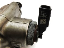 Thumbnail 8: 07-11 AUDI TOUAREG A6 A8 Q7 S4 S5 (B7 C6 D3 4L 8K 8T) RIGHT 4.2L HPFP FUEL PUMP