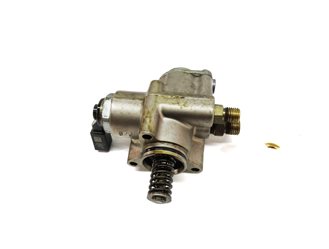 Thumbnail 5: 07-11 AUDI TOUAREG A6 A8 Q7 S4 S5 (B7 C6 D3 4L 8K 8T) LEFT - 4.2L HPFP FUEL PUMP
