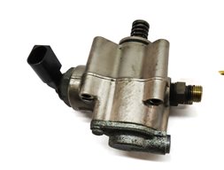 Thumbnail 7: 07-11 AUDI TOUAREG A6 A8 Q7 S4 S5 (B7 C6 D3 4L 8K 8T) LEFT - 4.2L HPFP FUEL PUMP