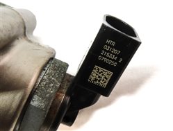 Thumbnail 8: 07-11 AUDI TOUAREG A6 A8 Q7 S4 S5 (B7 C6 D3 4L 8K 8T) LEFT - 4.2L HPFP FUEL PUMP