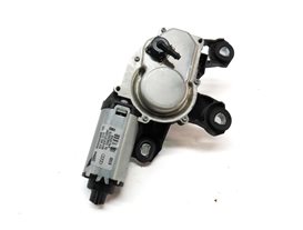 Thumbnail 2: 2007-2015 AUDI Q5 Q7 (B8 8R 4L) HATCH GATE TRUNK DOOR REAR WIPER MOTOR