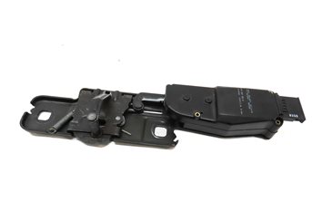Thumbnail 2: 2008 AUDI Q7 (4L) REAR LIFTGATE TAILGATE HATCH LID LATCH STRIKER PLATE