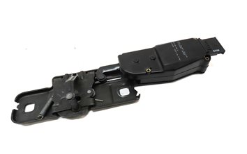 Thumbnail 3: 2008 AUDI Q7 (4L) REAR LIFTGATE TAILGATE HATCH LID LATCH STRIKER PLATE
