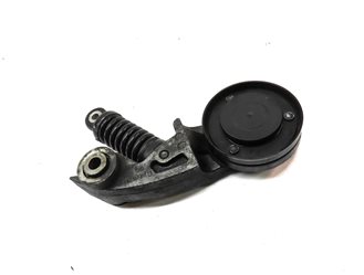 Thumbnail 3: 2008 AUDI Q7 (4L) 4.2L (BAR) ENGINE BELT TENSION TENSIONER PULLEY