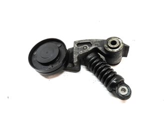 Thumbnail 4: 2008 AUDI Q7 (4L) 4.2L (BAR) ENGINE BELT TENSION TENSIONER PULLEY