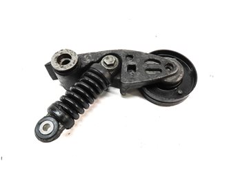 Thumbnail 6: 2008 AUDI Q7 (4L) 4.2L (BAR) ENGINE BELT TENSION TENSIONER PULLEY