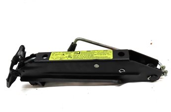 Thumbnail 11: 2007-2010 VW/AUDI TOUAREG Q7 EMERGENCY ROADSIDE SPARE TIRE JACK TOOL KIT SET