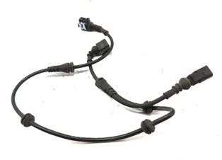 Thumbnail 2: 2008 AUDI Q7 (4L) REAR RIGHT ABS WHEEL SPEED SENSOR w/WIRE WIRING HARNESS