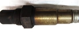 Thumbnail 4: 2008 AUDI Q7 (4L) 4.2L (BAR) ENGINE OXYGEN O2 LAMBDA PROBE SENSOR SET/4