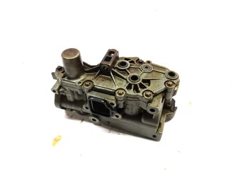 Thumbnail 1: 2008 AUDI Q7 (4L) 4.2L (BAR) ENGINE MOTOR OIL FLUID PUMP