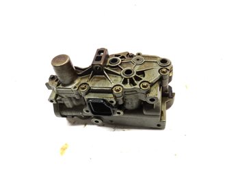 Thumbnail 2: 2008 AUDI Q7 (4L) 4.2L (BAR) ENGINE MOTOR OIL FLUID PUMP
