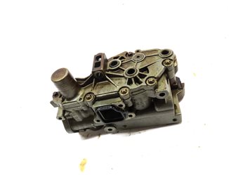 Thumbnail 3: 2008 AUDI Q7 (4L) 4.2L (BAR) ENGINE MOTOR OIL FLUID PUMP