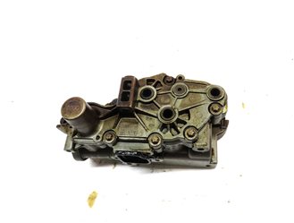 Thumbnail 4: 2008 AUDI Q7 (4L) 4.2L (BAR) ENGINE MOTOR OIL FLUID PUMP