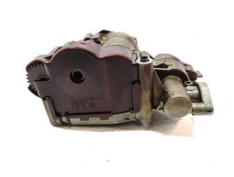 Thumbnail 6: 2008 AUDI Q7 (4L) 4.2L (BAR) ENGINE MOTOR OIL FLUID PUMP