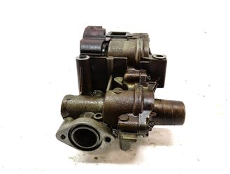 Thumbnail 7: 2008 AUDI Q7 (4L) 4.2L (BAR) ENGINE MOTOR OIL FLUID PUMP