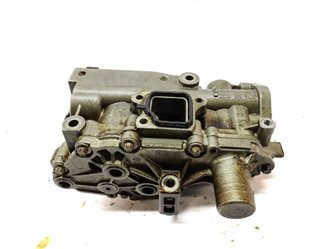 Thumbnail 8: 2008 AUDI Q7 (4L) 4.2L (BAR) ENGINE MOTOR OIL FLUID PUMP