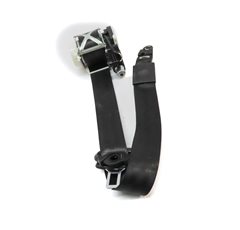 Thumbnail 3: 2007-2015 AUDI Q7 (4L) RIGHT FRONT PASSENGER SEAT SEATBELT RETRACTOR (BLACK)