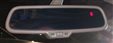 Thumbnail 2: 2007-2009 AUDI Q7 (4L) INTERIOR AUTODIM REARVIEW MIRROR w/ COMPASS (GRAY)