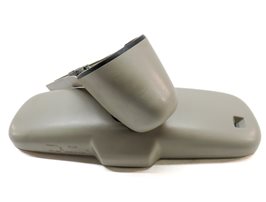 Thumbnail 6: 2007-2009 AUDI Q7 (4L) INTERIOR AUTODIM REARVIEW MIRROR w/ COMPASS (GRAY)