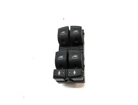 Thumbnail 2: 06-11 AUDI A6 S6 Q7 (C6 4L) LEFT DRIVER MASTER POWER WINDOW SWITCH w/ CHILD LOCK