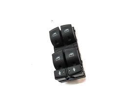 Thumbnail 3: 06-11 AUDI A6 S6 Q7 (C6 4L) LEFT DRIVER MASTER POWER WINDOW SWITCH w/ CHILD LOCK