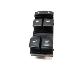Thumbnail 4: 06-11 AUDI A6 S6 Q7 (C6 4L) LEFT DRIVER MASTER POWER WINDOW SWITCH w/ CHILD LOCK