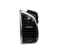 Thumbnail 2: 2008 AUDI Q7 (4L) FRONT LEFT DRIVER DASH HEAT HEATER AIR AC HVAC VENT (BLACK)