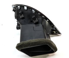 Thumbnail 5: 2008 AUDI Q7 (4L) FRONT LEFT DRIVER DASH HEAT HEATER AIR AC HVAC VENT (BLACK)