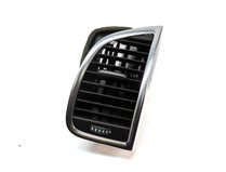 Thumbnail 2: 08 AUDI Q7 (4L) FRONT RIGHT PASSENGER DASH HEATER HEAT AIR AC HVAC VENT (BLACK)