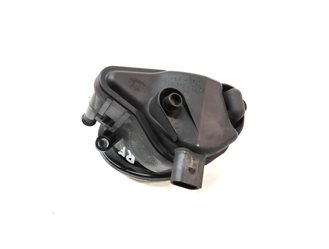 Thumbnail 4: 2006-2009 AUDI A3 (8P) Q7 (4L) RIGHT FRONT PASSENGER FOGLIGHT LIGHT LAMP