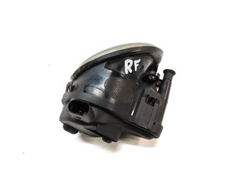 Thumbnail 5: 2006-2009 AUDI A3 (8P) Q7 (4L) RIGHT FRONT PASSENGER FOGLIGHT LIGHT LAMP