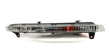 Thumbnail 3: 07-09 AUDI Q7 (4L) RIGHT FRONT PASSENGER BUMPER TURN SIGNAL MARKER LIGHT LAMP
