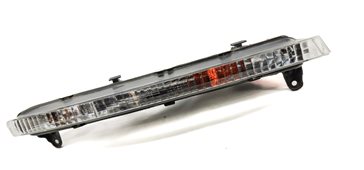 Thumbnail 4: 07-09 AUDI Q7 (4L) RIGHT FRONT PASSENGER BUMPER TURN SIGNAL MARKER LIGHT LAMP