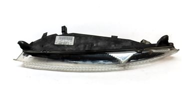 Thumbnail 6: 07-09 AUDI Q7 (4L) RIGHT FRONT PASSENGER BUMPER TURN SIGNAL MARKER LIGHT LAMP