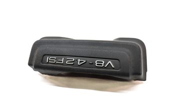 Thumbnail 2: 2007-2009 AUDI Q7 (4L) 4.2L ENGINE MOTOR FRONT COVER TRIM