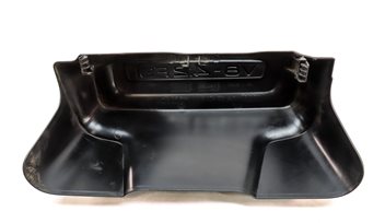 Thumbnail 4: 2007-2009 AUDI Q7 (4L) 4.2L ENGINE MOTOR FRONT COVER TRIM