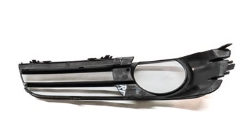 Thumbnail 5: 2008 AUDI Q7 (4L) FRONT RIGHT PASSENGER LOWER BUMPER FOG LIGHT LAMP TRIM (BLACK)