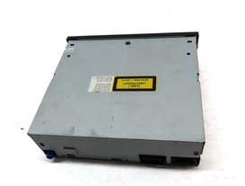 Thumbnail 5: 2006-2010 AUDI A6 S6 A8 S8 (C6 D3) GPS NAVIGATION DVD READER DISC DRIVE