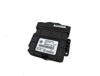2008 AUDI Q7 (4L) 4.2L AUTOMATIC TRANSMISSION CONTROL MODULE