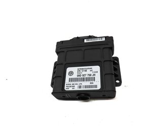 Thumbnail 2: 2008 AUDI Q7 (4L) 4.2L AUTOMATIC TRANSMISSION CONTROL MODULE