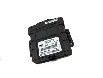 Thumbnail 3: 2008 AUDI Q7 (4L) 4.2L AUTOMATIC TRANSMISSION CONTROL MODULE