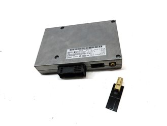 Thumbnail 2: 2008 AUDI Q7 (4L) BLUETOOTH TELEMATICS COMMUNICATION CONTROL MODULE