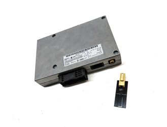 Thumbnail 3: 2008 AUDI Q7 (4L) BLUETOOTH TELEMATICS COMMUNICATION CONTROL MODULE