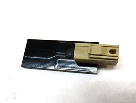Thumbnail 4: 2008 AUDI Q7 (4L) BLUETOOTH TELEMATICS COMMUNICATION CONTROL MODULE