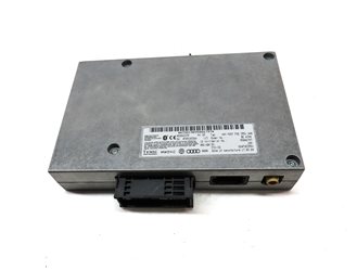 Thumbnail 6: 2008 AUDI Q7 (4L) BLUETOOTH TELEMATICS COMMUNICATION CONTROL MODULE
