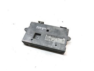2008 AUDI Q7 (4L) MMI MULTIMEDIA INTERFACE CONTROL MODULE