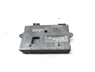 Thumbnail 2: 2008 AUDI Q7 (4L) MMI MULTIMEDIA INTERFACE CONTROL MODULE