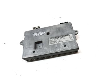 Thumbnail 3: 2008 AUDI Q7 (4L) MMI MULTIMEDIA INTERFACE CONTROL MODULE