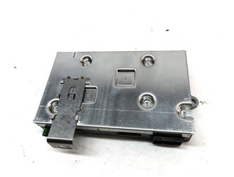 Thumbnail 5: 2008 AUDI Q7 (4L) MMI MULTIMEDIA INTERFACE CONTROL MODULE